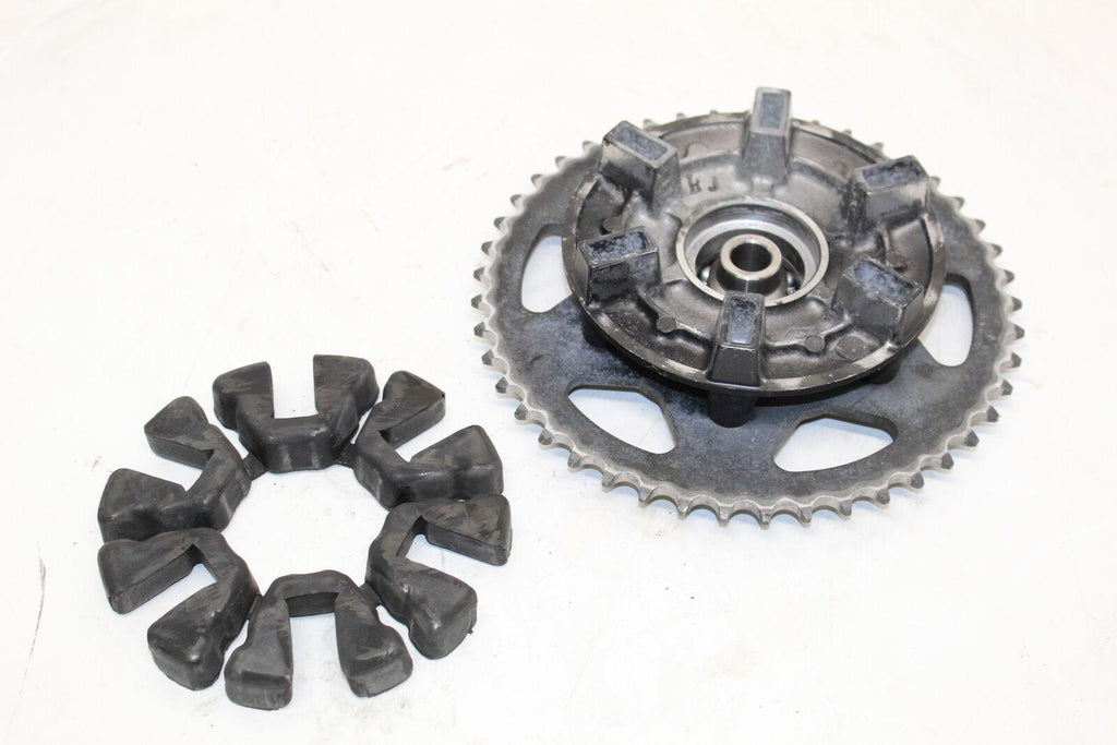 2007 Kawasaki Ninja 250R Ex250F Rear Back Sprocket