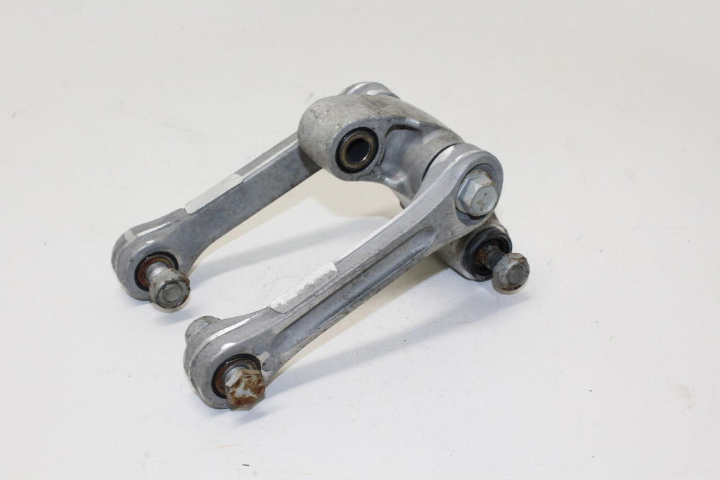 2006 Kawasaki Ninja 250R Ex250F Rear Dogbone Shock Linkage Link