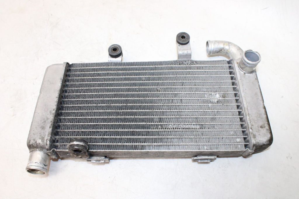 1998 Honda Super Hawk 1000 Vtr1000F Engine Radiator Motor Cooler Pair Set