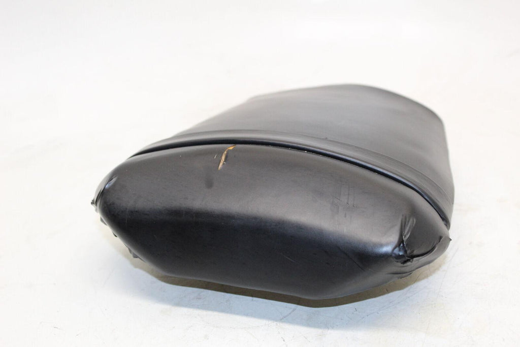 2005 Yamaha Yzf R1 Rear Back Passenger Tandem Seat Pad Saddle Pillion