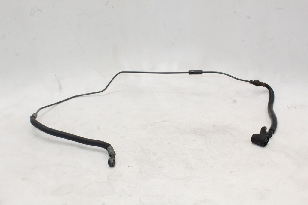 86-06 Kawasaki Concours 1000 Zg1000A Rear Brake Hose Fluid Line Oem