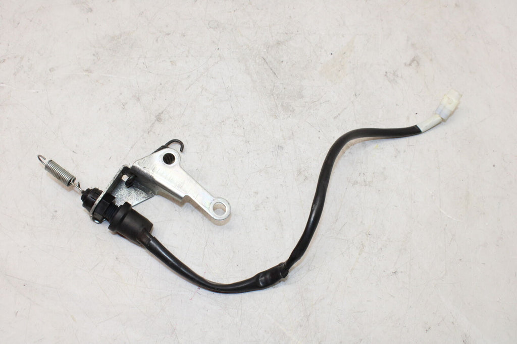 2010 Yamaha Fz6R Rear Back Brake Sensor