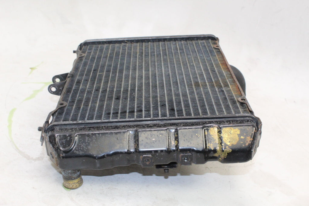 1986 Honda V65 Magna Vf1100C Engine Radiator Motor Cooler Cooling Radiater Oem