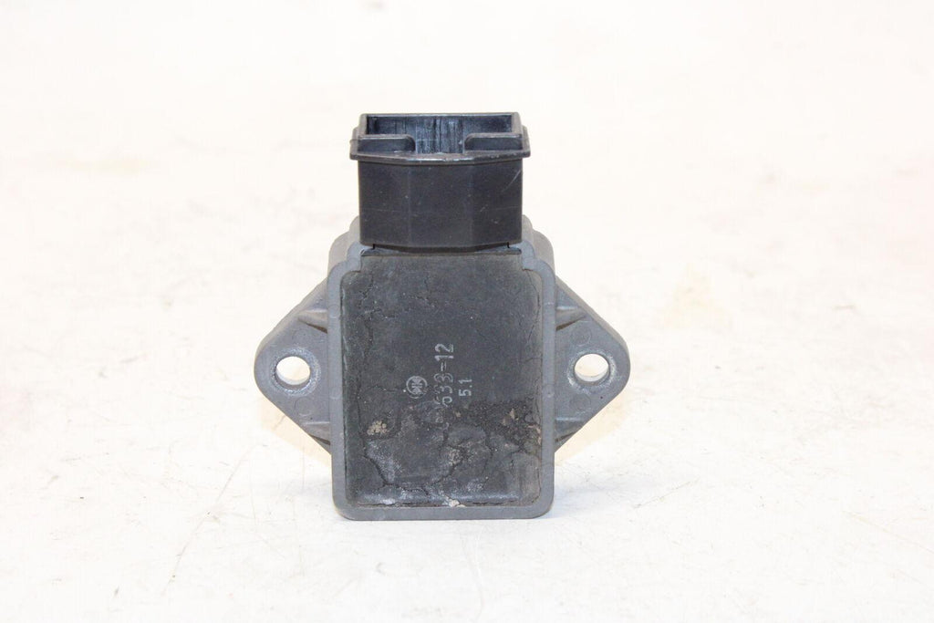 1995 Honda Cbr600F3 Rectifier Voltage Regulator