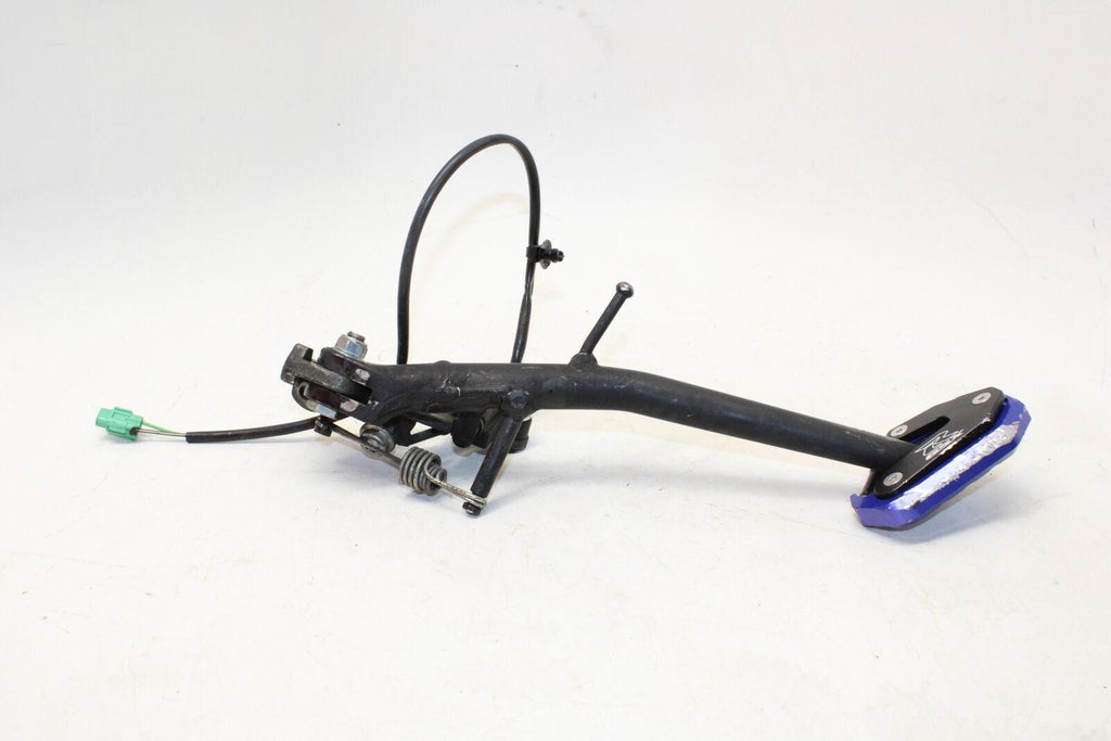 2007 Suzuki Gsxr600 Kickstand Side Kick Stand With Sensor