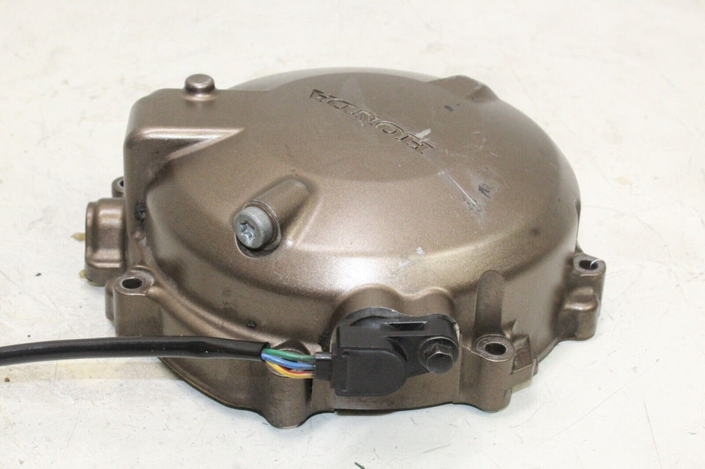 2014 Honda Interceptor 800 Oem Stator Magneto Alternator Generator Cover
