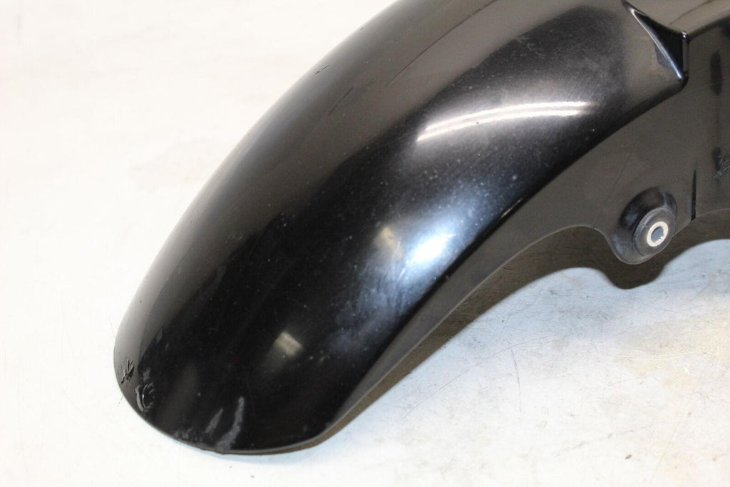 2009 Yamaha Yzf R6S Front Wheel Fender Cowl Fairing