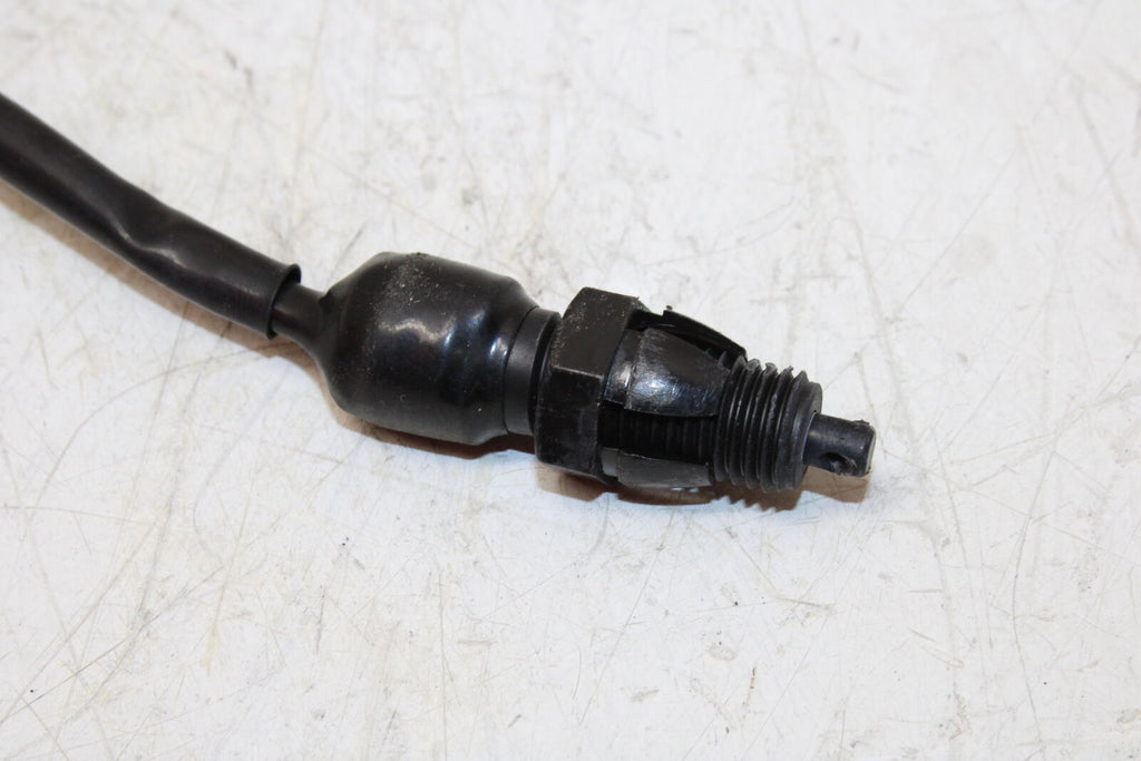 2007 Suzuki Gsxr600 Rear Back Brake Sensor