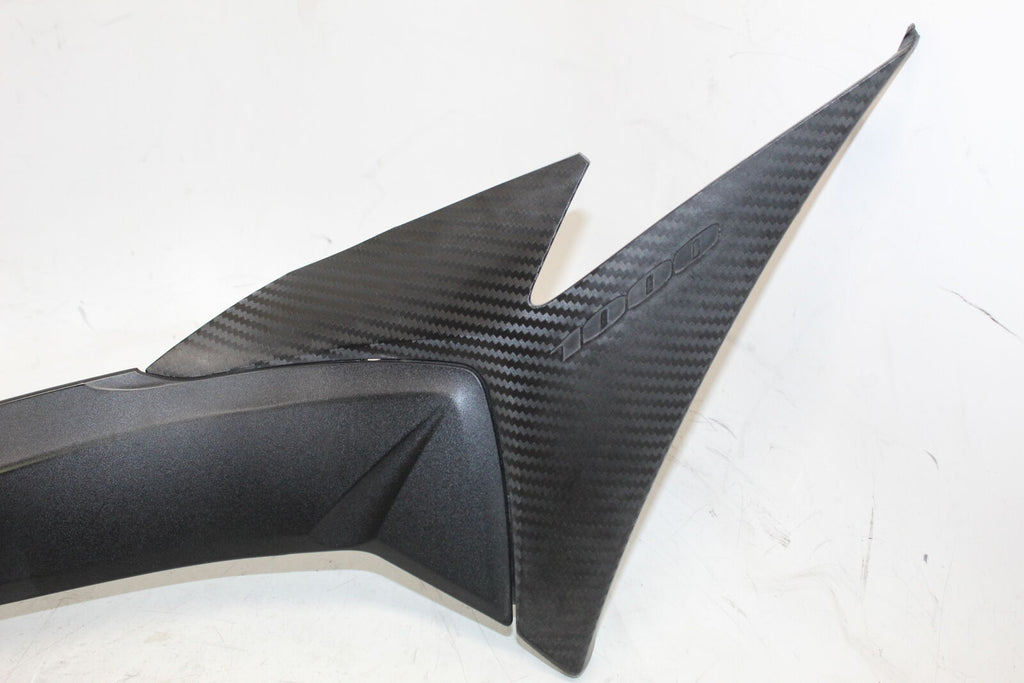 2013 Suzuki Gsxr1000 Left Right Front Upper Mid Side Fairing Cowl Plastic