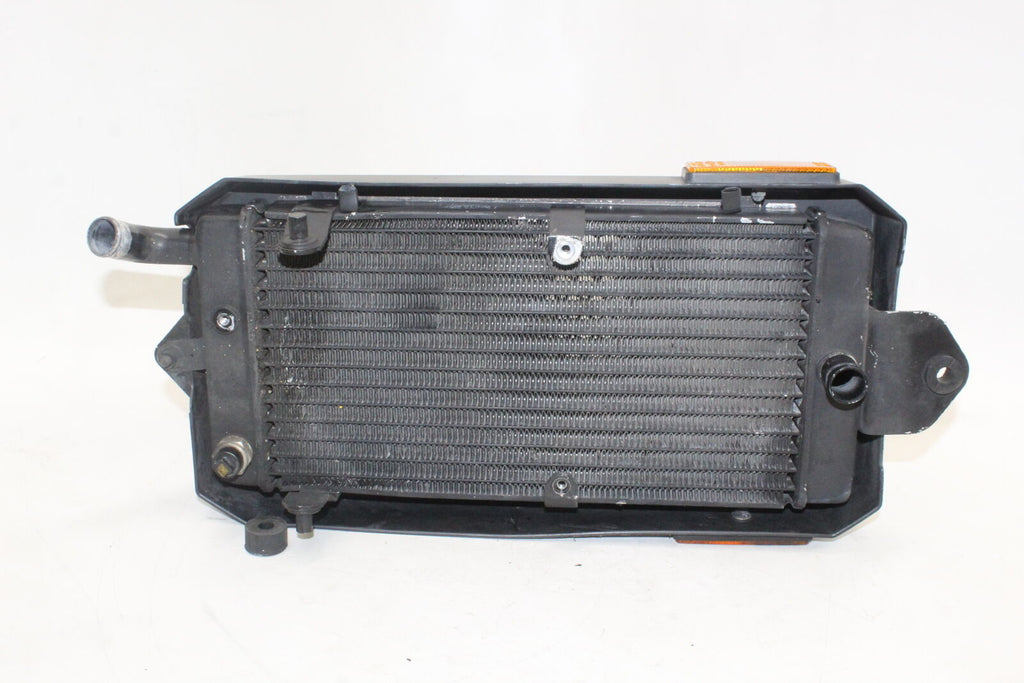 2000-07 Honda Shadow Sabre 1100 Vt1100C2 Engine Cooler Cooling Radiator Oem