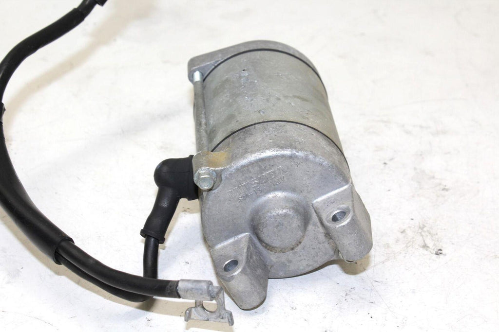 2000 Honda Shadow Vlx 600 Vt600Cd Deluxe Engine Starting Starter Motor -Dc 12V