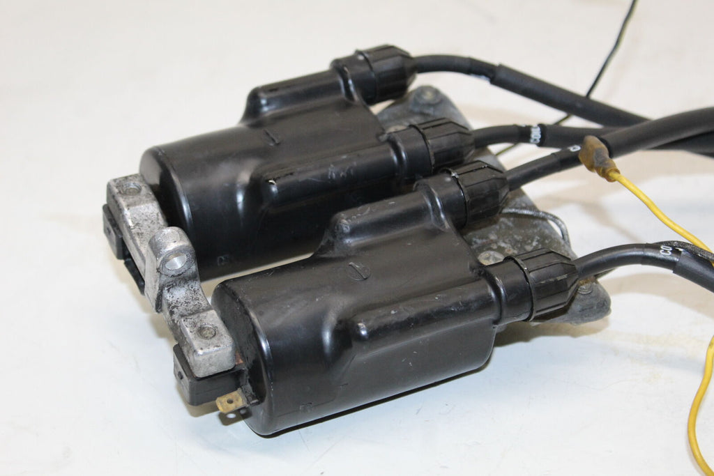 1982 Honda Goldwing 1100 Gl1100 Ignition Coils