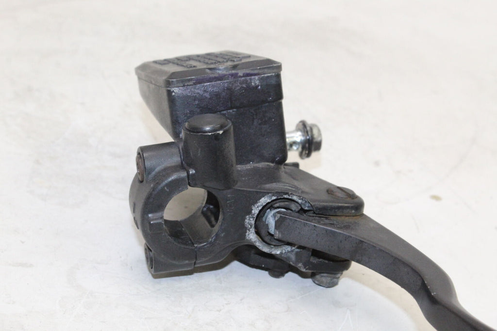 1986-06 Kawasaki Concours 1000 Zg1000A Front Right Brake Master Cylinder Oem