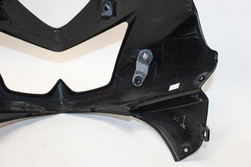 2011 Kawasaki Ninja 250R Ex250J Front Center Cowl Fairing 55028-0153