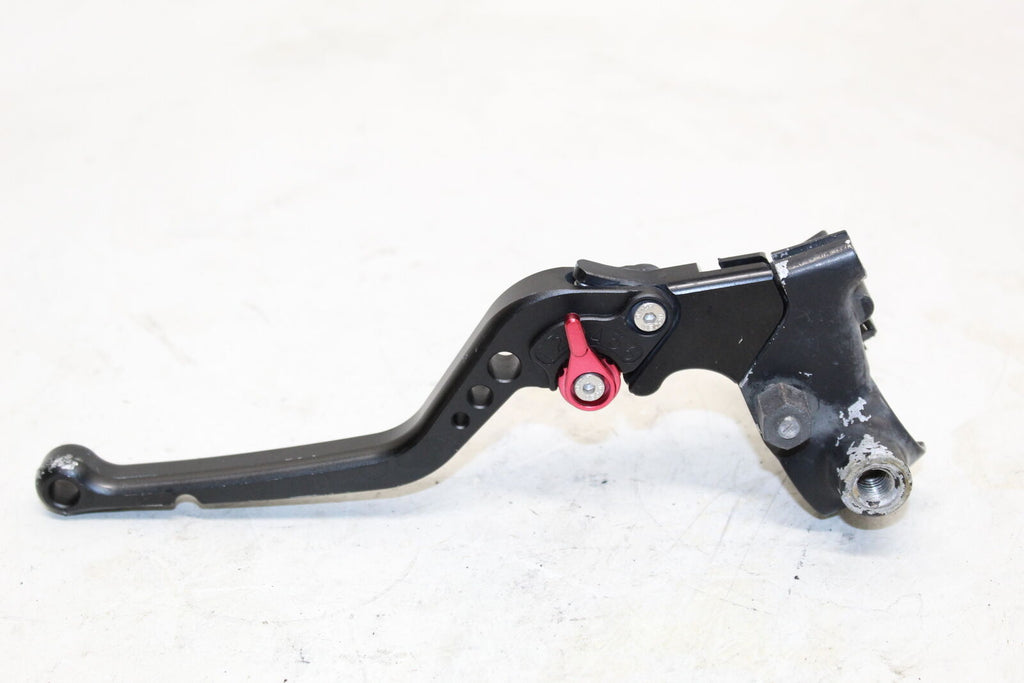 2006 Buell Ulysses Xb12X Clutch Perch Mount With Lever