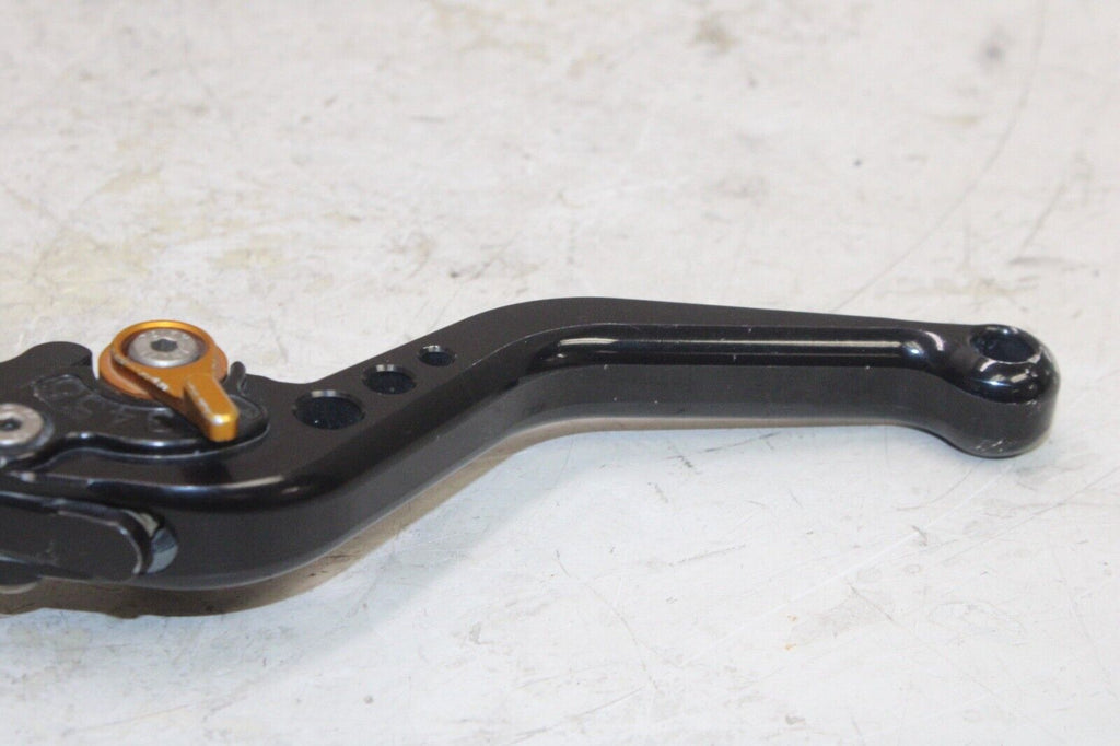 2003 Yamaha Yzf R1 Oem Clutch Perch Mount With Lever