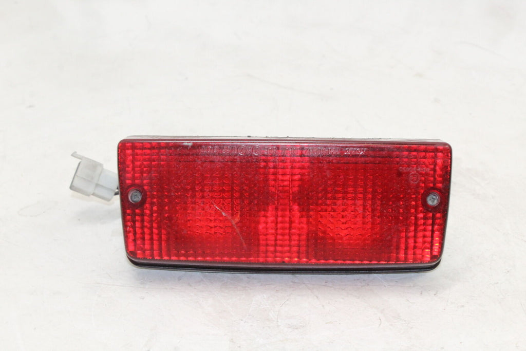 86-06 Kawasaki Concours 1000 Zg1000A Taillight Rear Tail Brake Light Oem