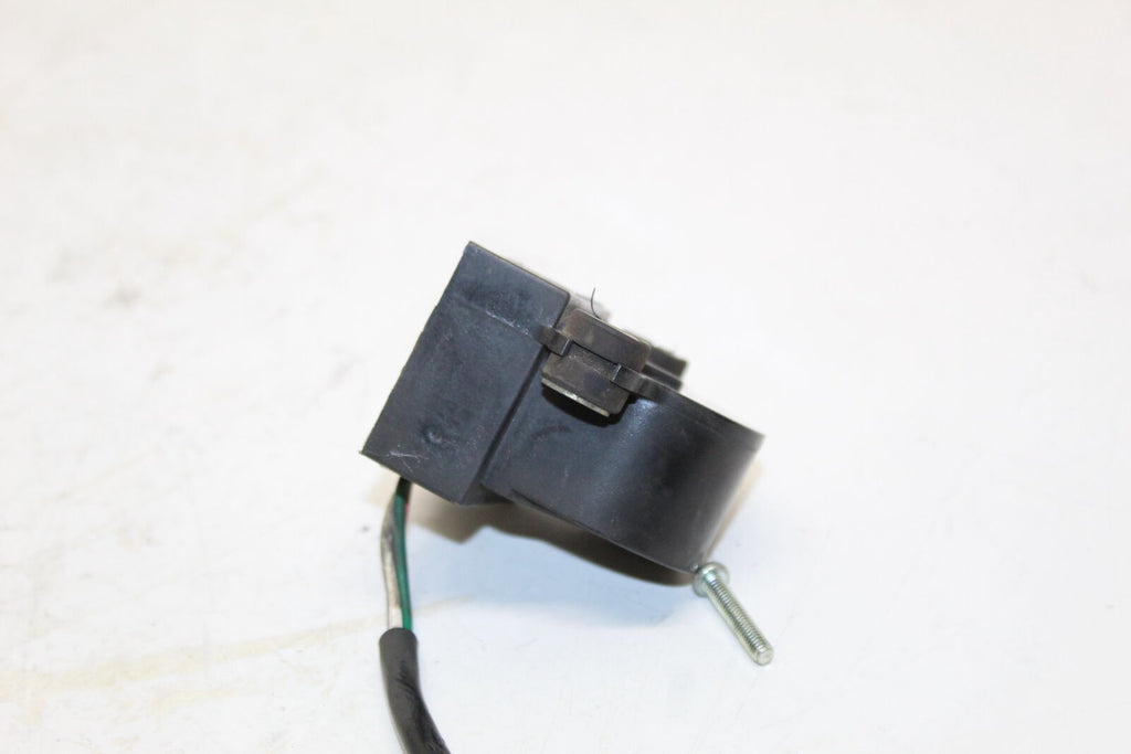 2003 Honda Vtx1800C Cast Tip Over Bank Angle Crash Sensor Switch