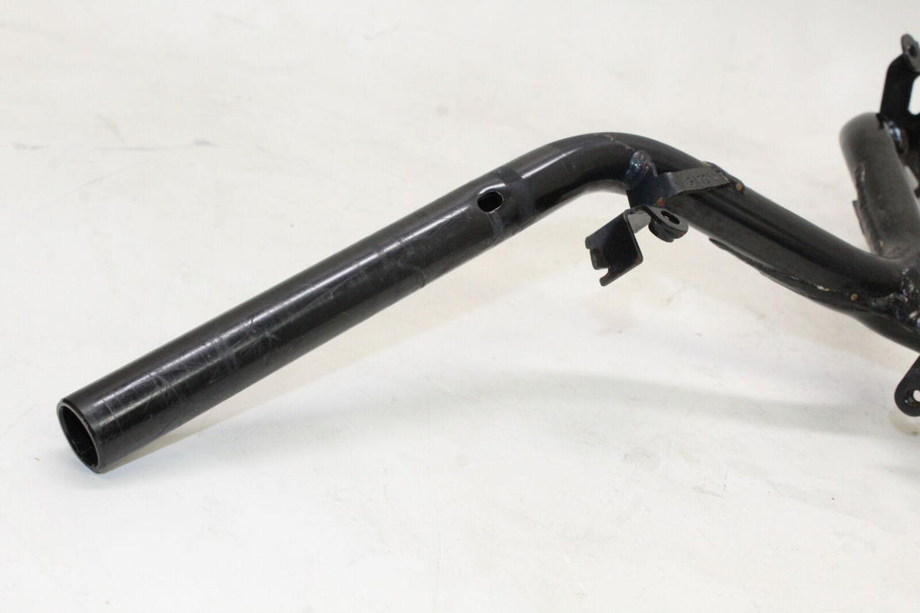 2005 Yamaha Zuma 50 Yw50 Handlebars Oem