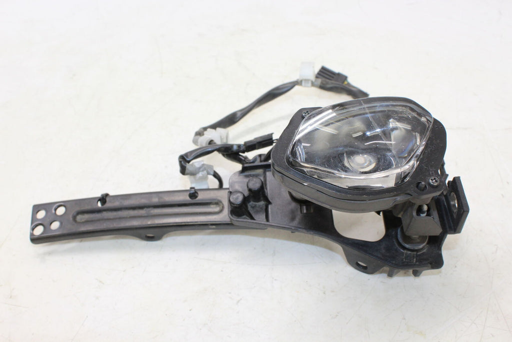 2021 Yamaha Yzf-R1 Front Headlight Head Light Lamp Set