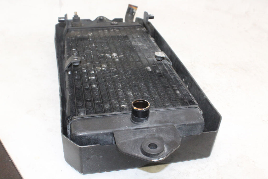 1994 Honda 1100 Vt1100C Engine Cooler Cooling Radiator Radiater Oem