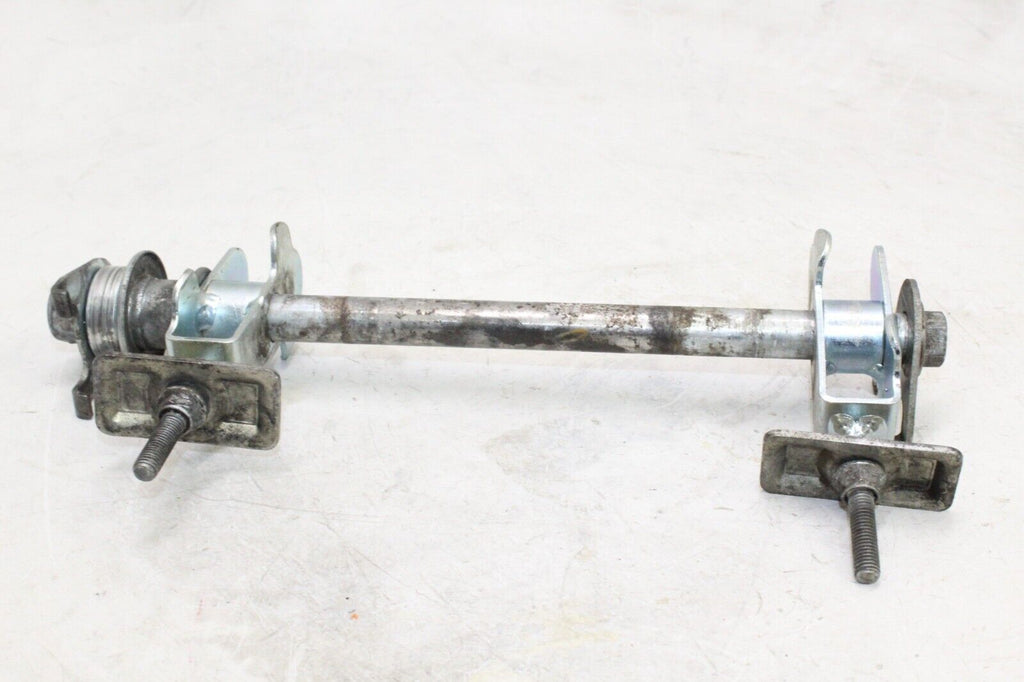 2009 Suzuki Gs500F Oem Rear Axle Back Wheel Rim Pivot Bolt Axel