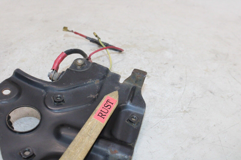 1980 Suzuki Gs250T Oem Engine Starter Relay Starting Motor Switch