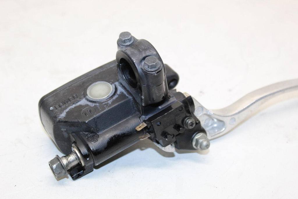 2007 Honda Silver Wing 600 Fsc600 Front Brake Master Cylinder With Lever