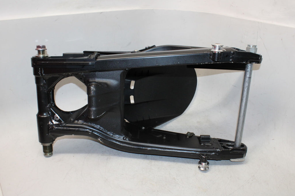 2005 Kawasaki Ninja Zx10R Zx1000C Rear Swingarm Back Suspension Swing Arm