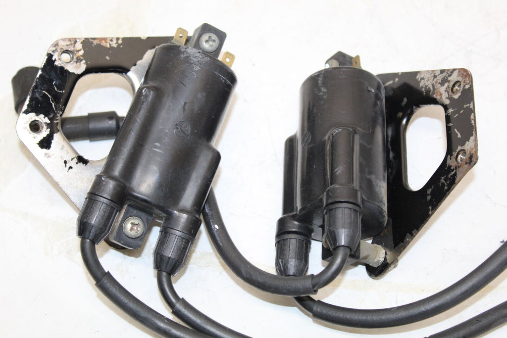 1982 Kawasaki Kz750N Ignition Coils Oem