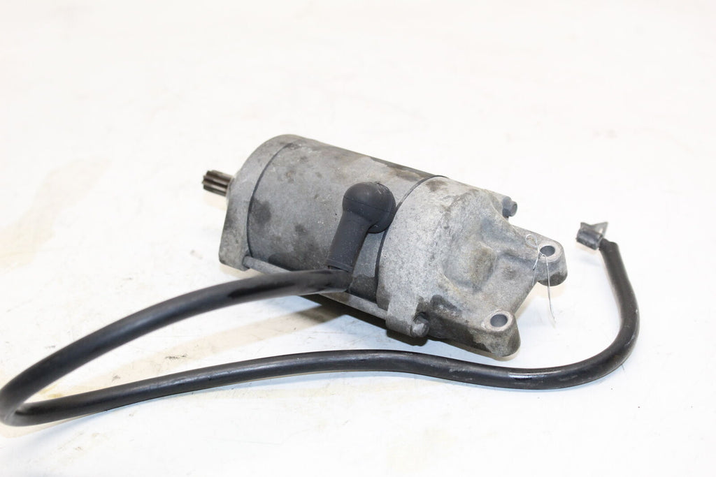 1993 Honda Cbr900Rr Engine Starting Starter Motor -Dc 12V