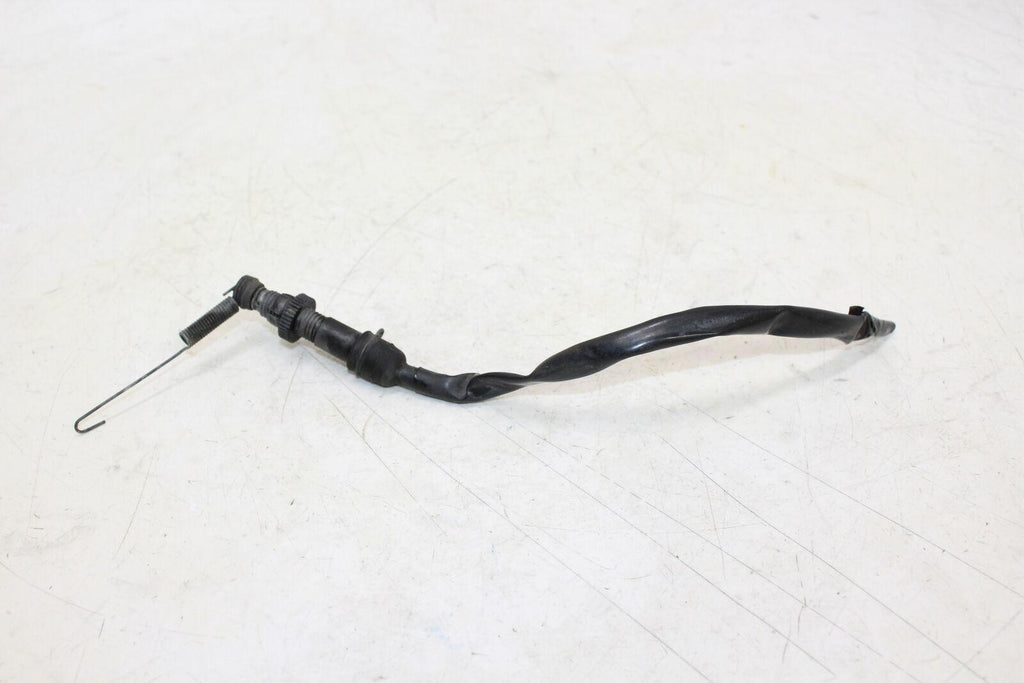 2005 Honda Shadow Spirit 750 Vt750Dc Rear Back Brake Sensor