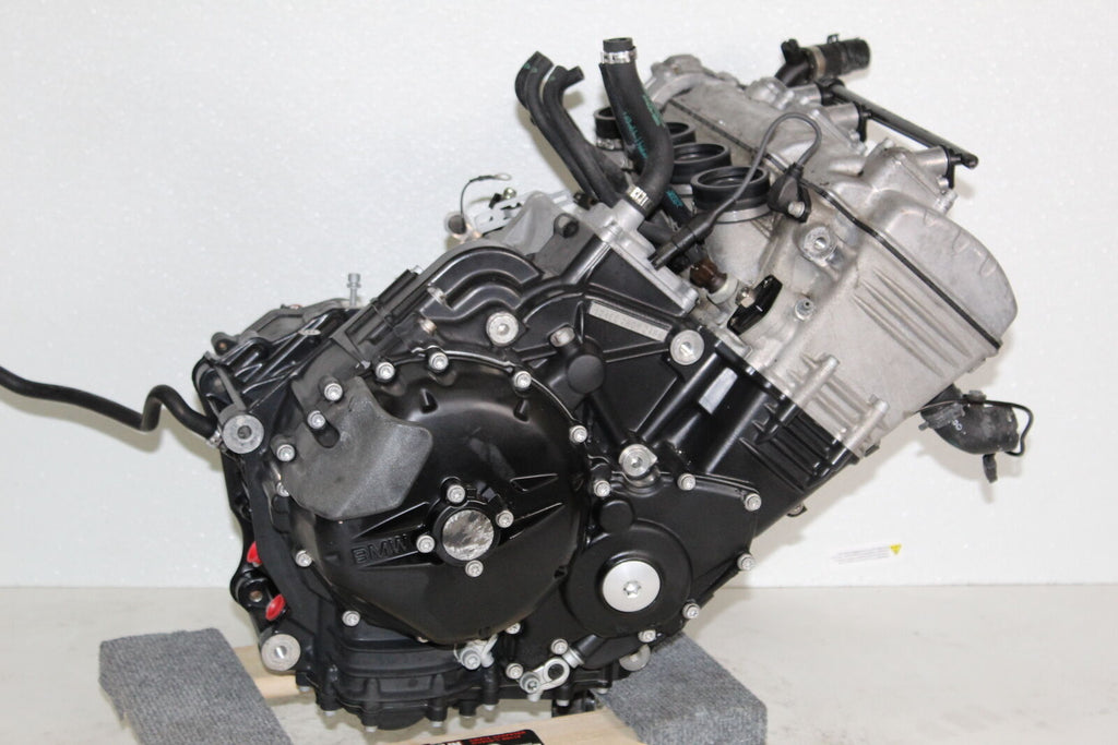 2005 Bmw K1200S Engine Motor