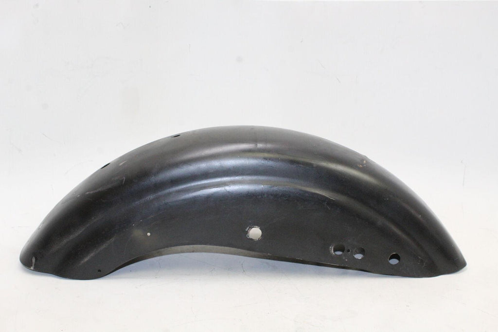 2002 Harley-Davidson Sportster Custom Xl1200C Rear Back Wheel Fender Mud Oem