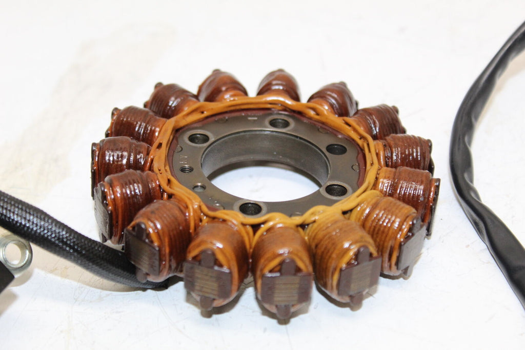 08-11 2009 Honda Cbr1000Rr Stator Generator Alternator Magneto Oem