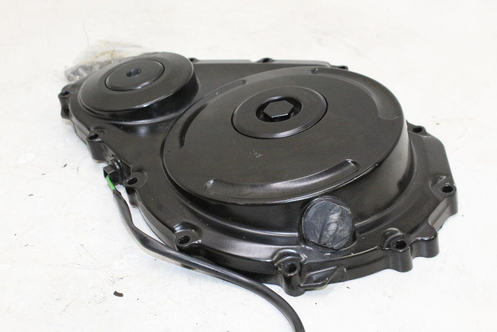 2006-07 Suzuki Gsxr600 Clutch Side Engine Motor Cover 11341-01H00 Oem