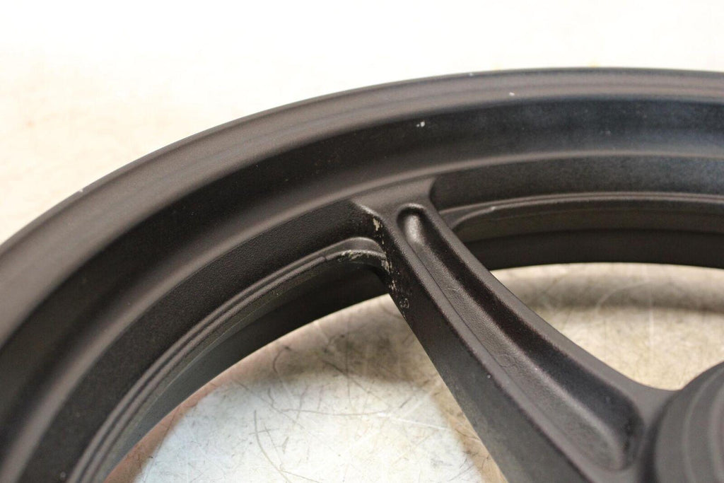 2015 Honda Cb300F Front Wheel Rim