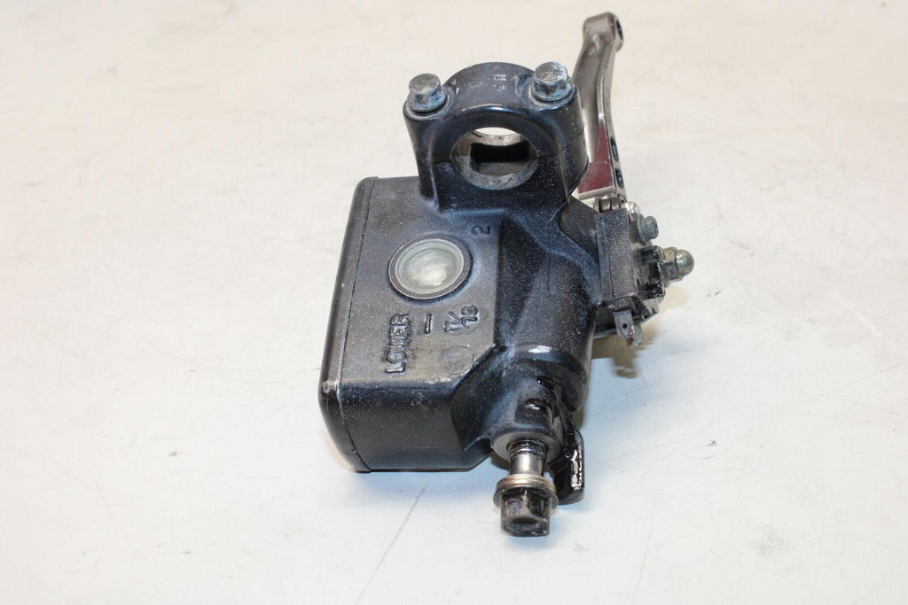 2003 Honda Cbr600Rr Front Brake Master Cylinder With Lever