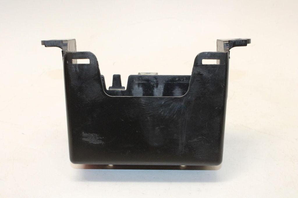 2010 Kawasaki Ninja 250R Ex250J Battery Box Tray Plastic