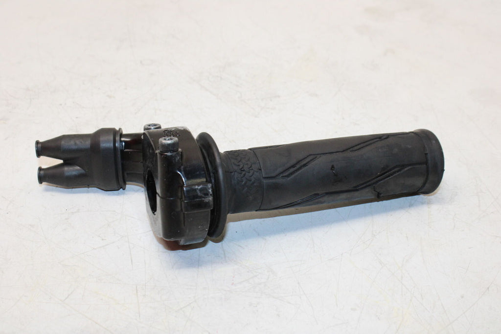 2009 Yamaha Yzf R6 Right Throttle Grip