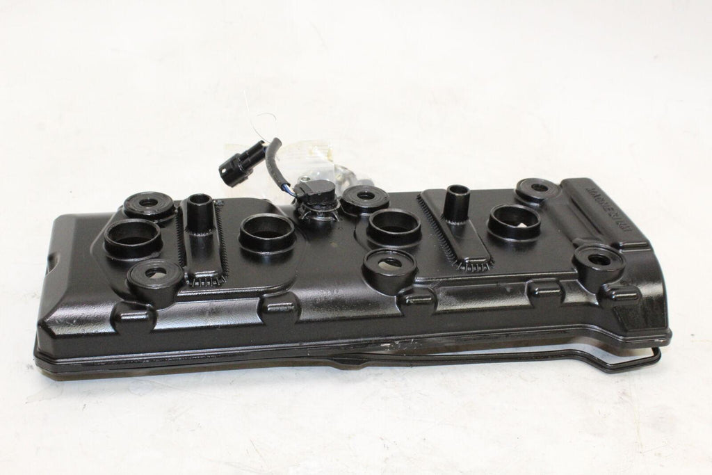 2006-07 Suzuki Gsxr600 Engine Top End Cylinder Head Cover 11171-01H00 Oem