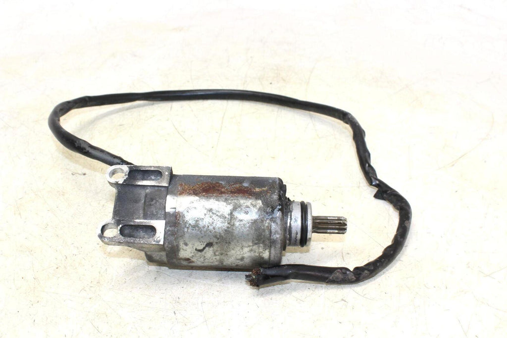 2006 Suzuki Gsxr1000 Engine Starting Starter Motor -Dc 12V