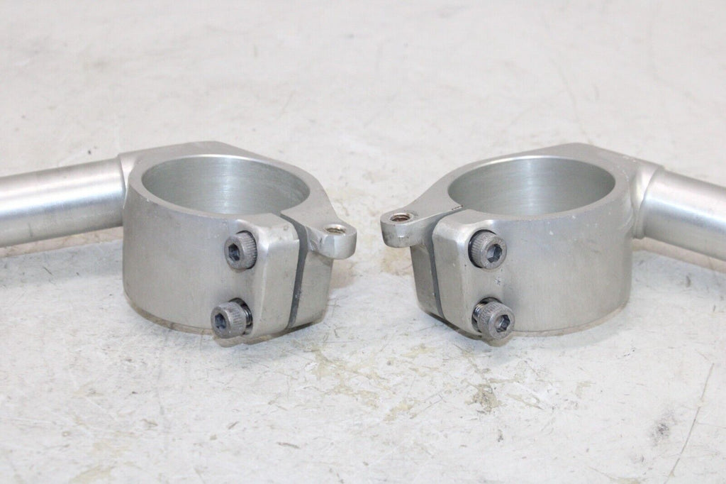 2003 Yamaha Yzf R1 Oem Left Right Clip On Ons Handlebars Pair Set