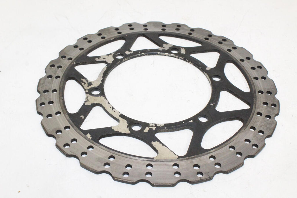 08-12 Kawasaki Ninja 250R Ex250J Front Brake Disc Rotor 41080-0113-11H Oem