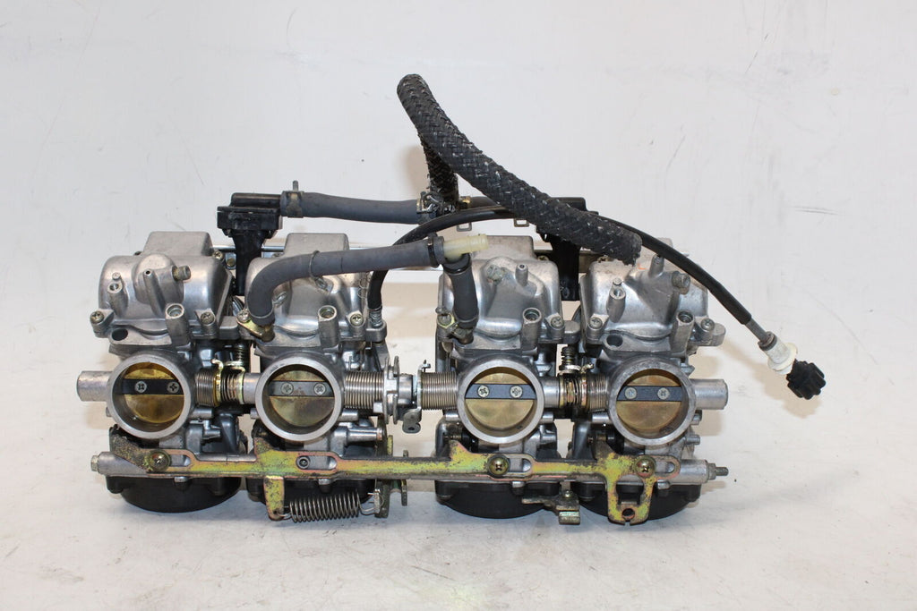 1995 Yamaha Yzf600R Carbs Carburetors