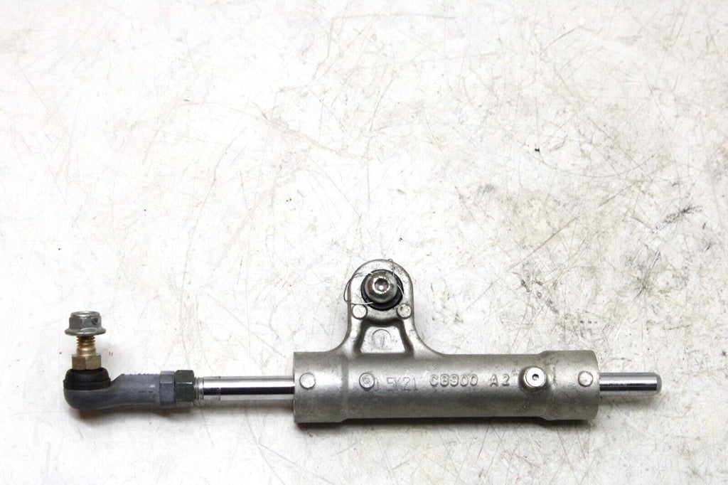 2006 Suzuki Gsxr1000 Oem Steering Damper Stabilizer