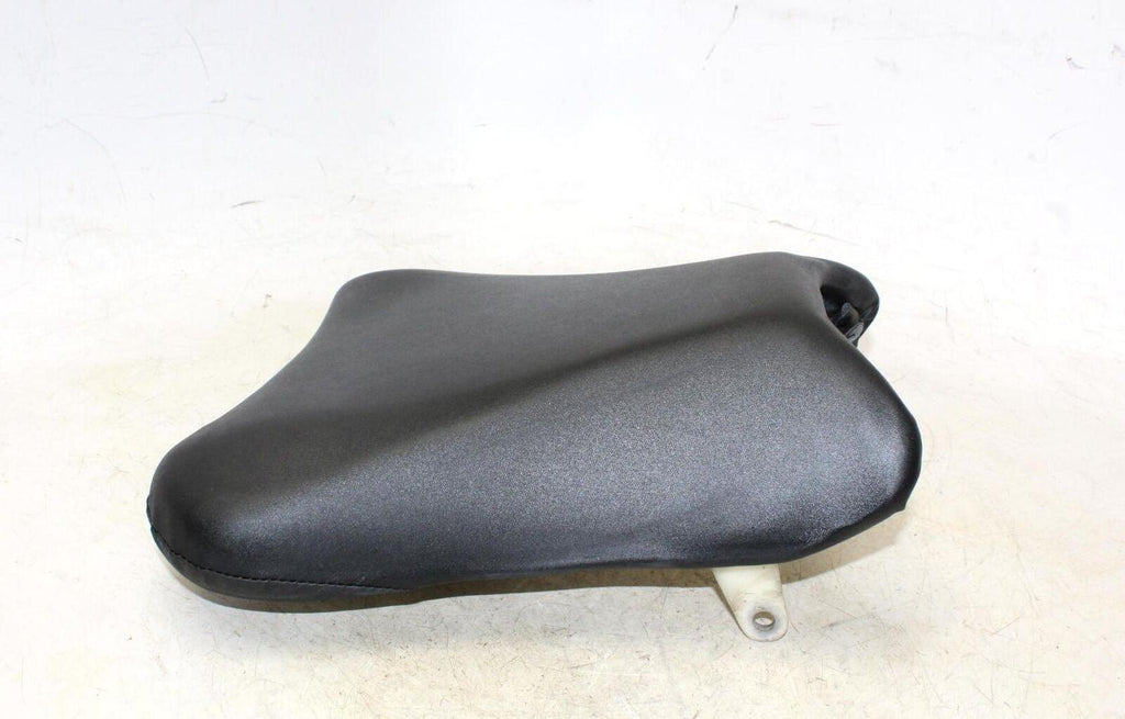 2004 Suzuki Gsxr750 Front Drivers Seat Pad Saddle Pillion