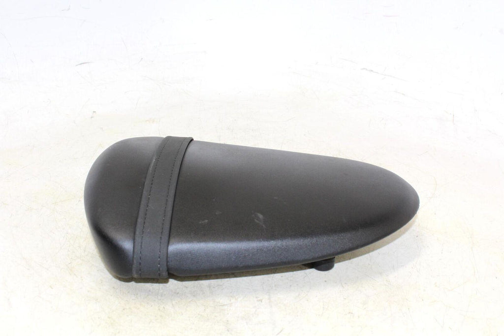 2005 Suzuki Gsxr1000 Rear Back Passenger Tandem Seat Pad Saddle Pillion