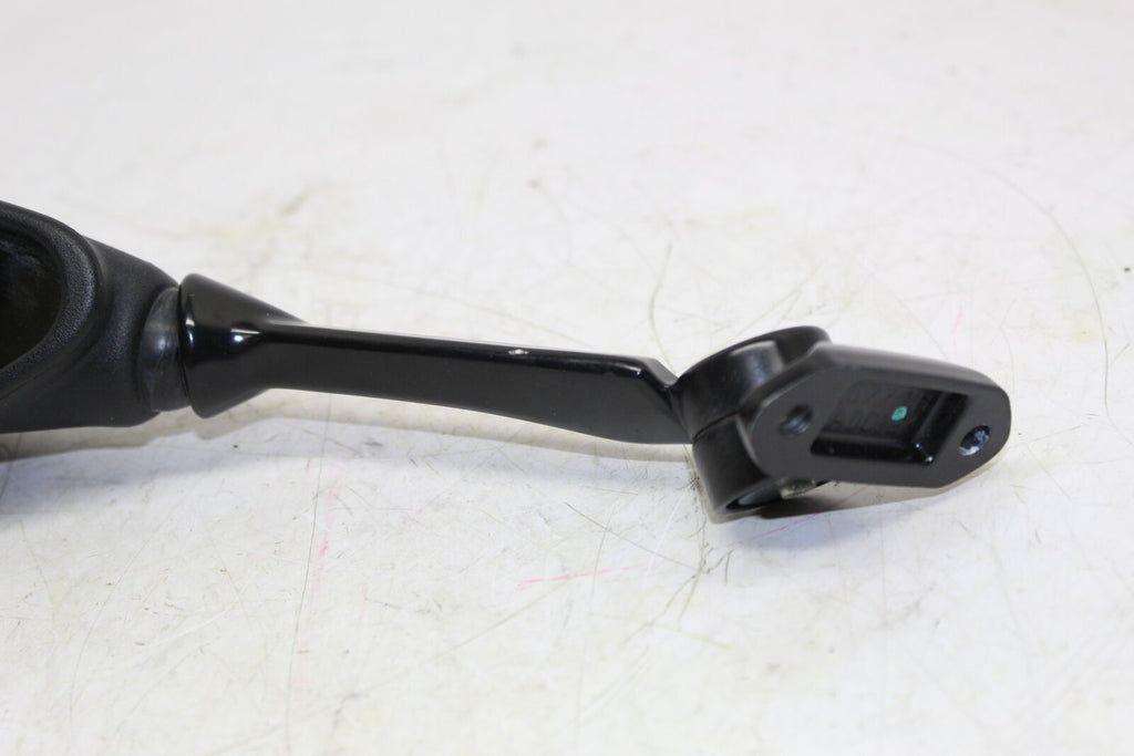 2013 Kawasaki Ninja Zx6R Zx636E Left Side Rear View Mirror