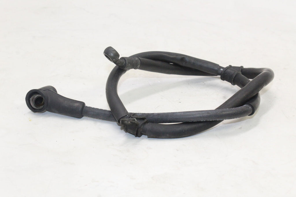 1991-94 Honda Goldwing 1500 Gl1500A Aspencade Front Brake Caliper Hose Line Oem